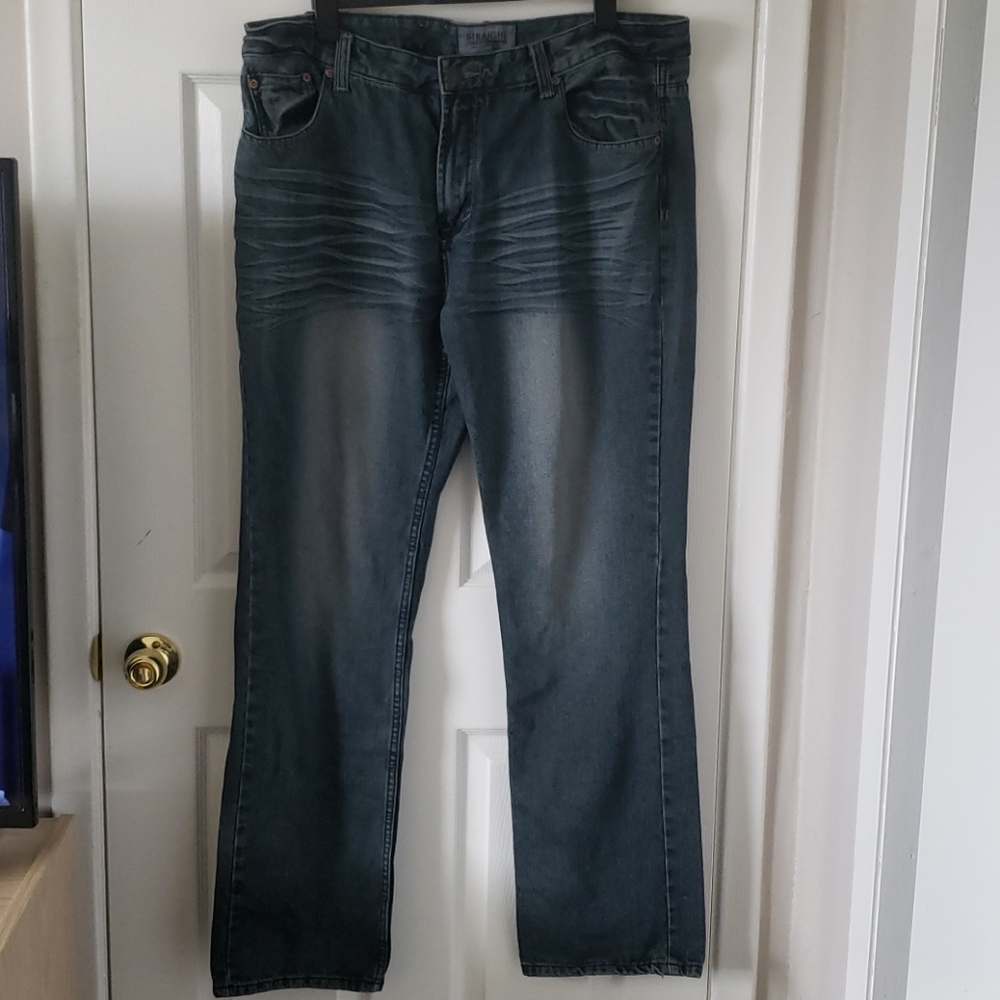 2/$20 Urban heritage jeans